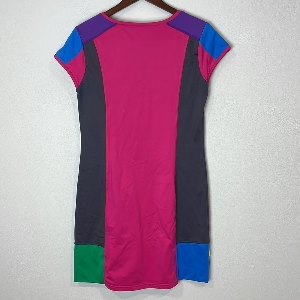 TITLE Nine Gidget Dress - Picture 6 of 8